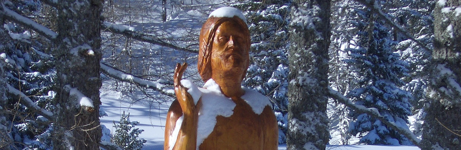 Christus – Pilgerweg der Weltreligionen